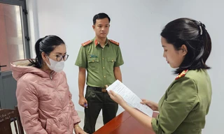 Buôn người làm lao động khổ sai ở Dubai