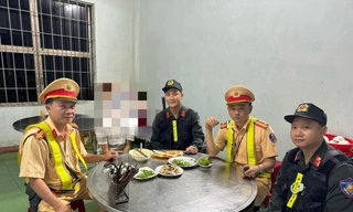 Ngăn kịp thời bé gái 13 tuổi bị dụ dỗ từ Thừa Thiên Huế vào TPHCM