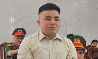 Tử hình kẻ giết người tình sau màn cầu hôn lãng mạn