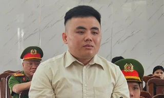 Tử hình kẻ giết người tình sau màn cầu hôn lãng mạn