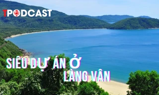 Diễn biến mới tại siêu dự án 44.000 tỷ đồng ở Làng Vân