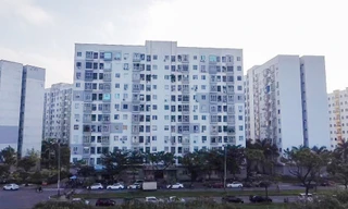 Đủ chiêu trò trục lợi mua bán nhà ở xã hội