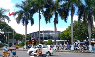 Đà Nẵng hủy bỏ quy hoạch ga đường sắt ở quận Liên Chiểu 'treo' hơn 18 năm