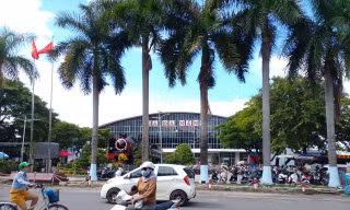 Đà Nẵng hủy bỏ quy hoạch ga đường sắt ở quận Liên Chiểu 'treo' hơn 18 năm