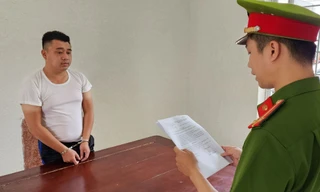 Giả danh công an, hù dọa chủ doanh nghiệp để lừa tiền 'chạy án' 