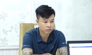 Bắt đối tượng thu lời hàng tỷ đồng từ cho vay nặng lãi