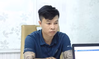 Bắt đối tượng thu lời hàng tỷ đồng từ cho vay nặng lãi