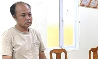 Cựu cán bộ tiếp tay cho doanh nghiệp biến hơn 2.300 m2 đất công thành của riêng 