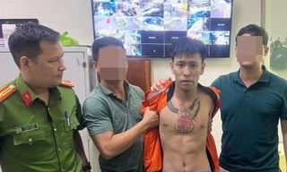 Lập hàng loạt facebook giả mạo tôn giáo kêu gọi từ thiện để chiếm đoạt hàng tỷ đồng