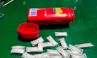 Liên tiếp bắt giữ các đối tượng tàng trữ, vận chuyển ma túy ở Quảng Ngãi