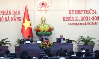 Kỳ họp cuối của HĐND TP Đà Nẵng trước khi sáp nhập với Quảng Nam có gì đặc biệt?