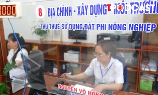 Từ ngày 1/7/2025 nhiều thủ tục đất đai phải làm ở cấp tỉnh, người dân cần chú ý