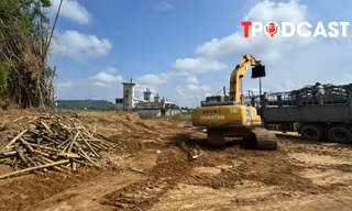 Hồ sơ đất đai tiếp nhận trước ngày 1/7/2025 chưa giải quyết xong được xử lý thế nào?