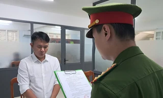 Lập website giả mạo, chiếm đoạt tiền của hơn 3.000 người