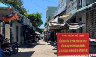 Quảng Ngãi ghi nhận trường hợp đầu tiên tử vong do COVID-19.