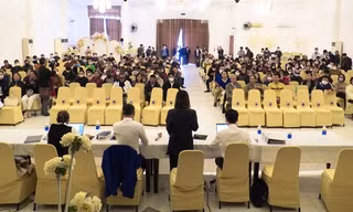 Cơ quan điều tra vào cuộc vụ khiếu kiện đất đai lớn nhất miền Trung