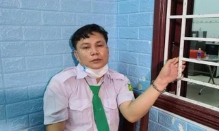 Bắt quả tang tài xế taxi vận chuyển 3 kg ma tuý tổng hợp