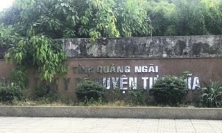 'Chẻ' gói thầu mua sắm kit xét nghiệm COVID-19 để 'né' đấu thầu