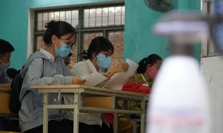 Học sinh Quảng Ngãi sẽ đi học lại từ ngày 12/5