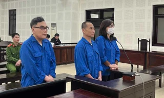 Cựu tổng giám đốc Công ty nhà Đà Nẵng tiếp tục lãnh thêm án 8 năm tù