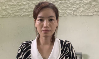 Bắt nữ quái chuyên lừa đảo bằng chiêu trò 'cộng tác viên làm việc online'