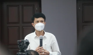 Vì sao Đà Nẵng gia hạn thanh tra mua sắm kit xét nghiệm?