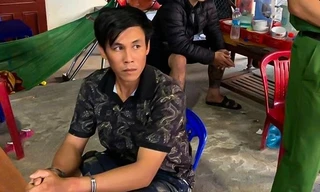 ‘Xin’ xe bất thành, nam thanh niên tấn công cảnh sát