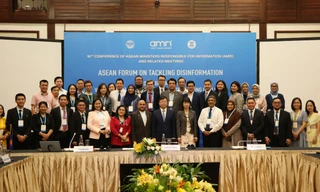 Tin giả gây ảnh hưởng nghiêm trọng đến kinh tế của nhiều nước