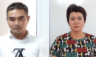 Công an Đà Nẵng phá đường dây đánh bạc liên tỉnh quy mô lớn