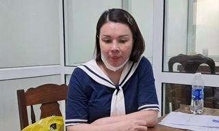 'Nữ quái' lừa đảo hàng tỷ đồng của bạn đồng hương