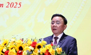 Thường trực Ban Bí thư: Vì dân hành động