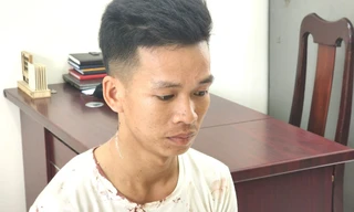 Gửi hình bạn trai mới cho người yêu cũ, cô gái bị chém gục giữa chợ 