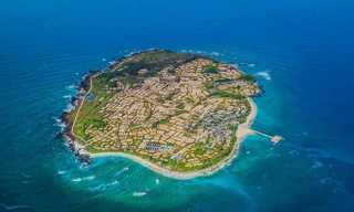 Quảng Ngãi xây dựng đề án quy hoạch Cảng hàng không Lý Sơn