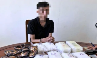 Công an Quảng Ngãi tăng cường ngăn chặn hiểm họa ‘nước vui’ tấn công giới trẻ