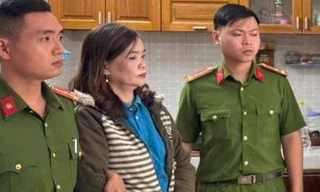 'Nữ quái' thực hiện 14 vụ lừa đảo để lấy tiền của nhiều người dân cần thuê nhà ở xã hội 