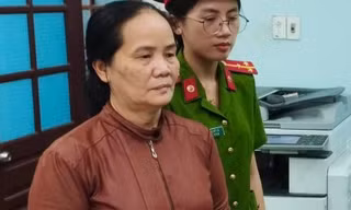 Giả danh phó phòng để lừa đảo ‘chạy’ sổ hộ nghèo