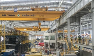 Quảng Ngãi lần đầu tiên thu ngân sách đạt trên 30.000 tỷ đồng