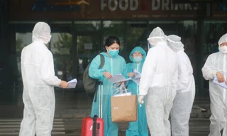 Đà Nẵng sẽ thí điểm đón khách quốc tế từ tháng 11