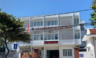 Giám đốc CDC tỉnh Quảng Ngãi bị kỷ luật