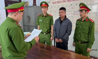 Vụ xe khách lao xuống vực ở cao tốc La Sơn - Túy Loan: Khởi tố, bắt tạm giam tài xế 