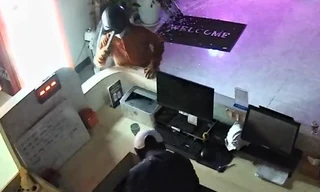 Bắt 2 'siêu trộm' đột nhập hàng chục cửa hàng ở Đà Nẵng