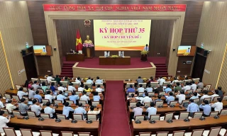 Quảng Ngãi điều động 40 cán bộ từ tỉnh về công tác tại các xã