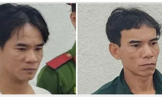 Chủ vựa phế liệu chuyên tiêu thụ xe gian 