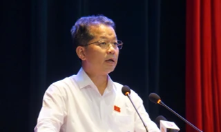 Bí thư Đà Nẵng: Cần có nghị quyết đặc thù thực hiện các kết luận thanh tra, các bản án