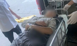 Một cần thủ được cứu sống kỳ diệu sau hàng chục giờ mất tích trên biển