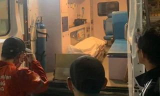 Bắt nghi phạm sát hại cô gái trẻ trong nhà nghỉ ở Đà Nẵng