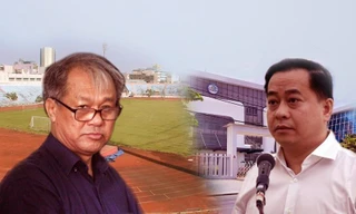 Đà Nẵng kêu khó khi thi hành án tài sản liên quan vụ Vũ 'nhôm', Phạm Công Danh