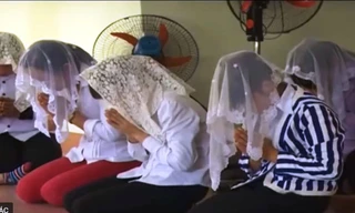 Phát hiện 16 người truyền đạo Thánh đức chúa trời trái phép ở Đà Nẵng