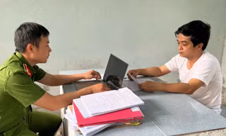 Bắt thêm 2 giám đốc ở Đà Nẵng liên quan vụ hối lộ ở trung tâm đăng kiểm