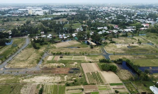 Vụ tranh chấp đất đai lớn nhất miền Trung: Bộ Công an đề nghị điều tra, làm rõ